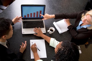 Rockpoint Logistics Inventory Management