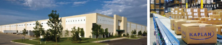 About Rockpoint Logistics