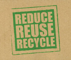 Rockpoint Logistics Environmental Commitment