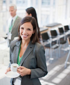 Rockpoint Logistics: Association Management